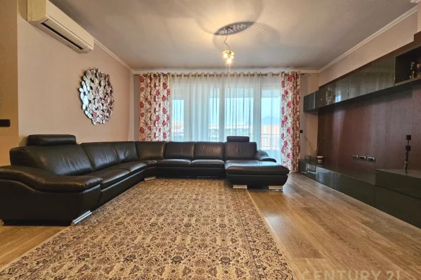 House for Sale 3+1 in Tirana - 299,900 Euro