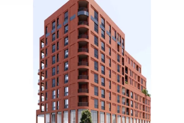 House for Sale 1+1 in Tirana - 184,275 Euro