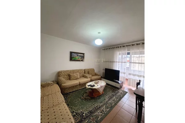Apartment for sale in Tirana 2+1, Furnished