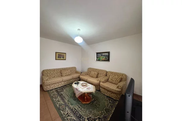 Apartment for sale in Tirana 2+1, Furnished