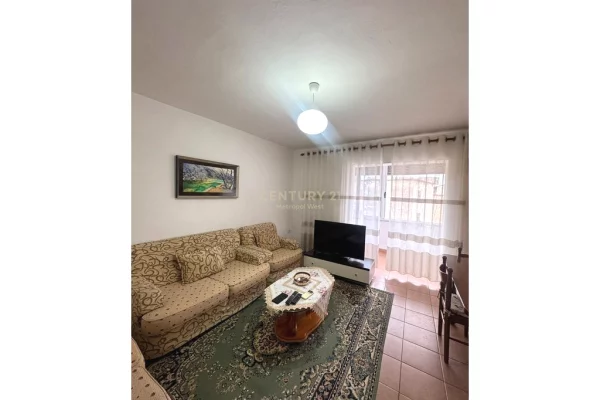 Apartment for sale in Tirana 2+1, Furnished