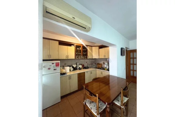 Apartment for sale in Tirana 2+1, Furnished