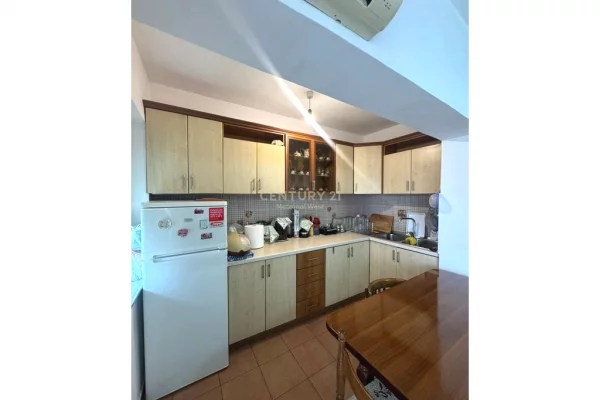 Apartment for sale in Tirana 2+1, Furnished
