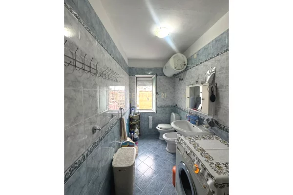 Apartment for sale in Tirana 2+1, Furnished