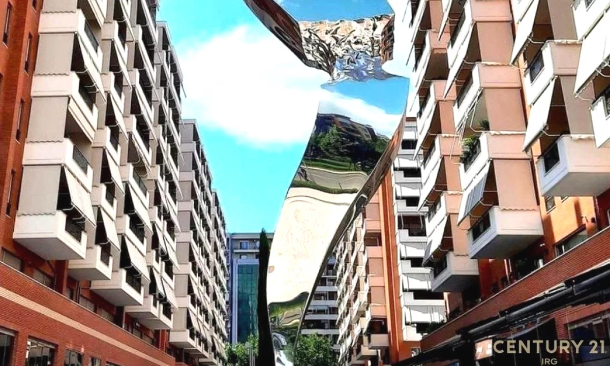 Shtepi me qera Apartament ne Tirane, 3+1, Mobilimi E mobiluar, Pagesa 2,500  Euro.