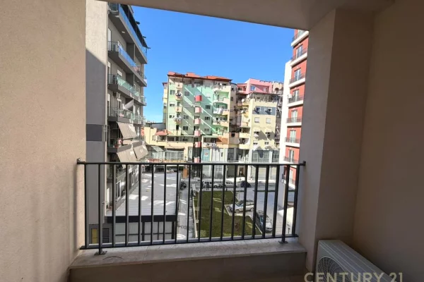 Apartment for rent in Tirana 1+1, Furnished