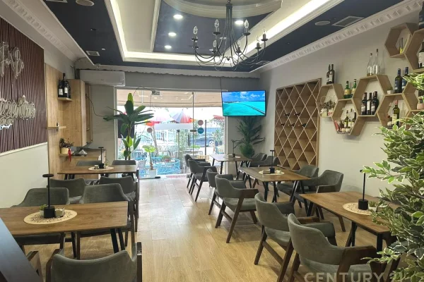 NE KOMUNEN E PARISIT SHESIM BIZNES BAR RESTORANT PICERI