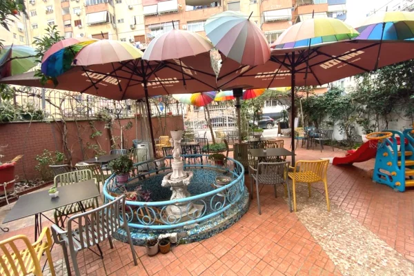 NE KOMUNEN E PARISIT SHESIM BIZNES BAR RESTORANT PICERI