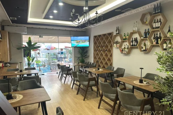 NE KOMUNEN E PARISIT SHESIM BIZNES BAR RESTORANT PICERI