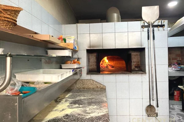 NE KOMUNEN E PARISIT SHESIM BIZNES BAR RESTORANT PICERI