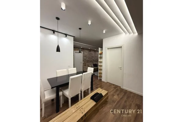 Apartment for rent in Tirana 2+1, Furnished