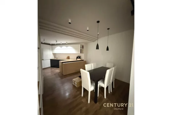 Apartment for rent in Tirana 2+1, Furnished