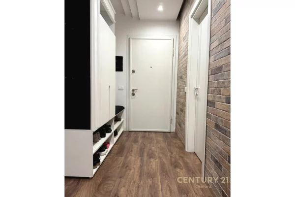 Apartment for rent in Tirana 2+1, Furnished