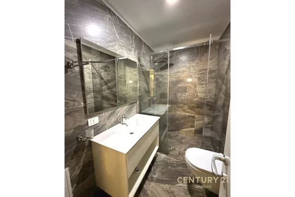 Apartment for rent in Tirana 2+1, Furnished