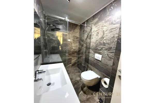 Apartment for rent in Tirana 2+1, Furnished