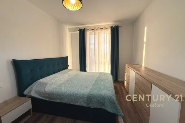 Apartment for rent in Tirana 2+1, Furnished