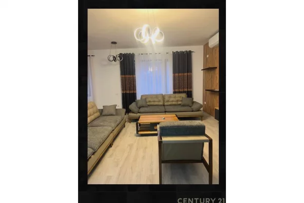 Apartament modern 2+1+2 + parkim per qira te “Xheluks Residence”