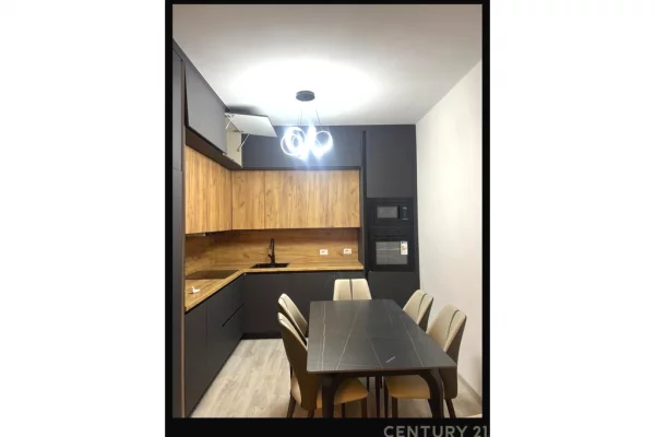 Apartment for rent in Tirana 2+1, Furnished