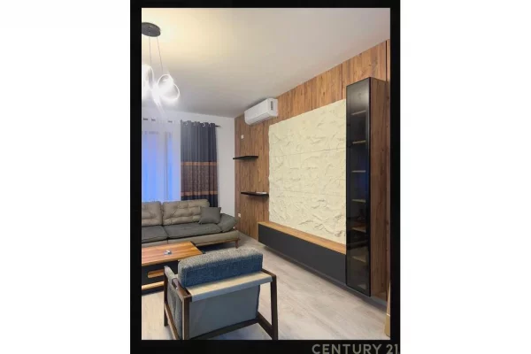 Apartment for rent in Tirana 2+1, Furnished