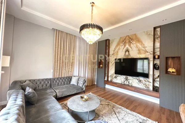 Casa in affitto 2+1 a Tirana - 1,500 Euro