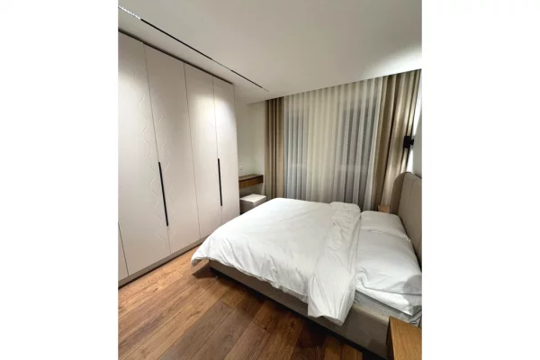 Appartamento in affitto a Tirana 2+1, Arredato