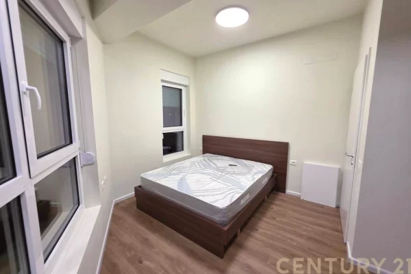 Appartamento in affitto a Tirana 1+1, Arredato