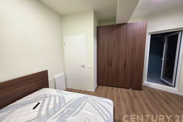 Appartamento in affitto a Tirana 1+1, Arredato