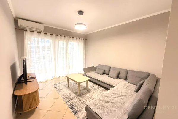 Apartament 2+1 Për Shitje në Don Bosco, Tiranë - 198,780€ | 99,39 m²