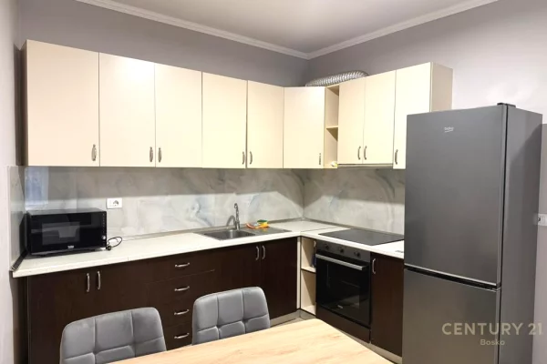 Apartment for sale in Tirana 2+1, Furnished