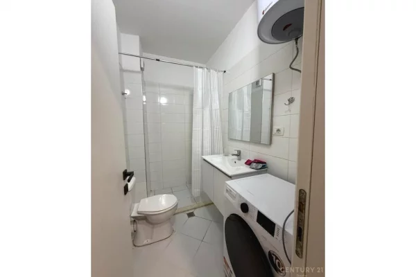 Apartment for sale in Tirana 2+1, Furnished