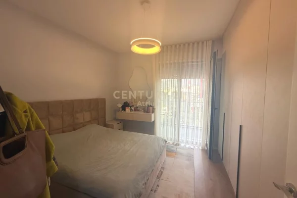 Apartment for sale in Tirana 1+1, Furnished
