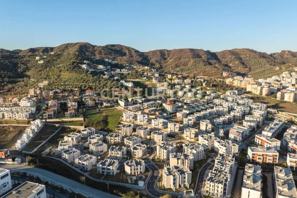 Appartamento in vendita a Tirana 2+1, Vuoto