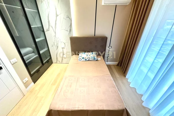 Appartamento in affitto a Tirana 2+1, Arredato