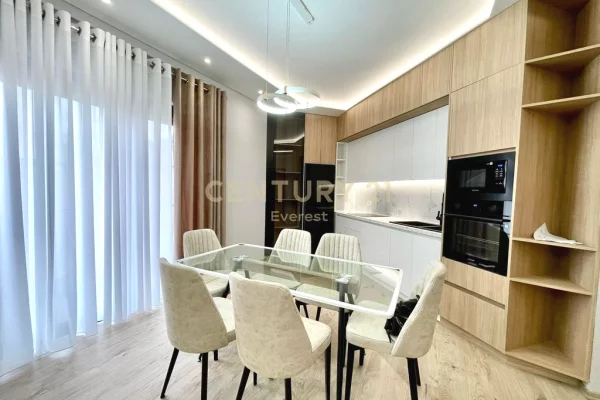 Apartment for rent in Tirana 2+1, Furnished