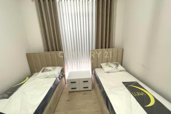 Apartment for rent in Tirana 2+1, Furnished