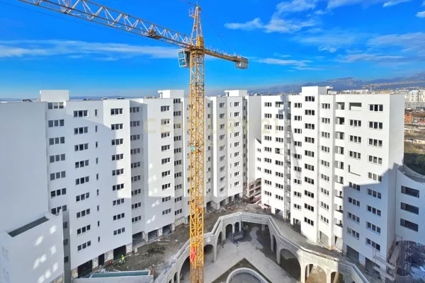 House for Sale 3+1 in Tirana - 238,000 Euro