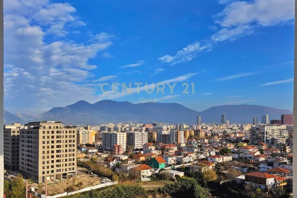 Apartment for sale in Tirana 3+1, Emty