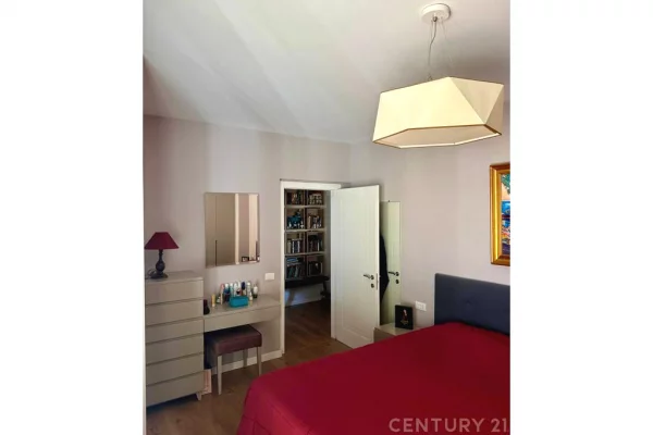 Apartment for sale in Tirana 2+1, Furnished