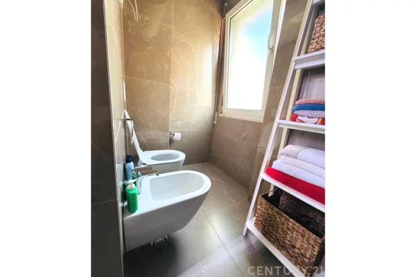 Apartment for sale in Tirana 2+1, Furnished