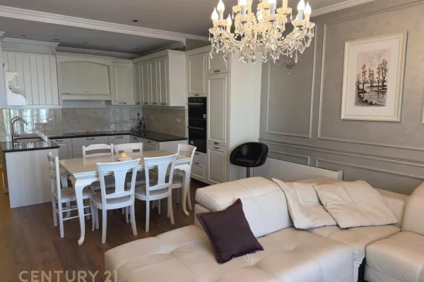 Shtepi me qera Apartament ne Tirane, 2+1, Mobilimi E mobiluar, Pagesa 3,000  Euro.