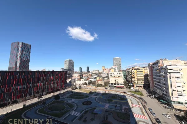 Shtepi me qera 2+1 ne Tirane - 3,000 Euro