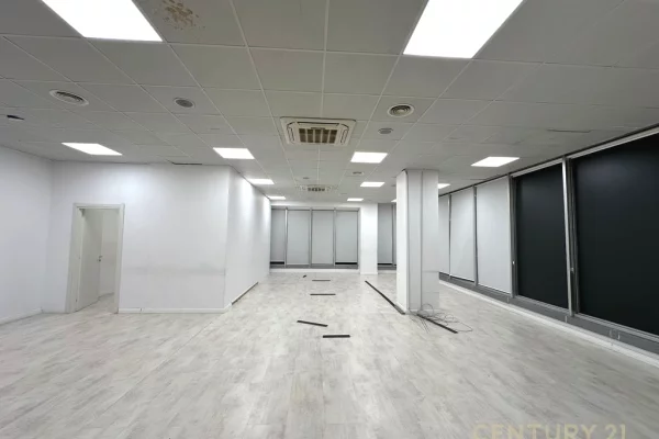 Ambient Per Qira Ne Bllok!