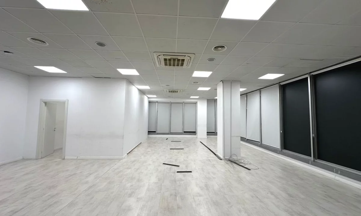 Ambient Per Qira Ne Bllok!