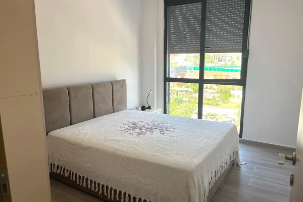 Apartment for rent in Tirana 3+1, Furnished
