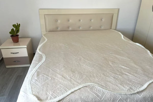 Apartment for rent in Tirana 3+1, Furnished