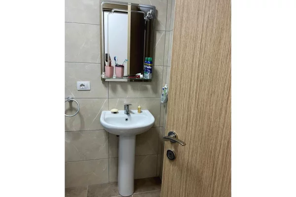 Apartment for rent in Tirana 3+1, Furnished