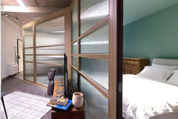 Appartamento in affitto a Tirana 1+1, Arredato