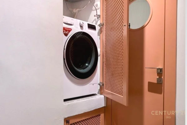 Appartamento in affitto a Tirana 1+1, Arredato