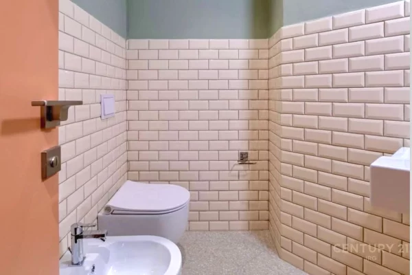 Appartamento in affitto a Tirana 1+1, Arredato