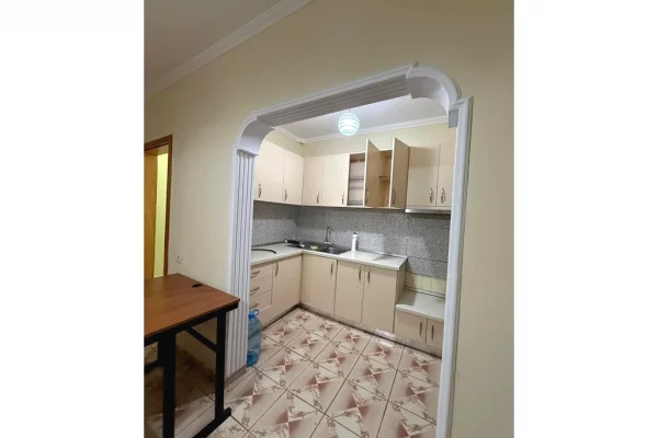 Apartment for sale in Tirana 1+1, Furnished